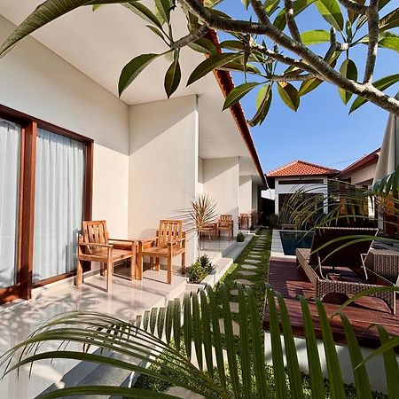 Kampana Homestay Uluwatu  Exterior photo