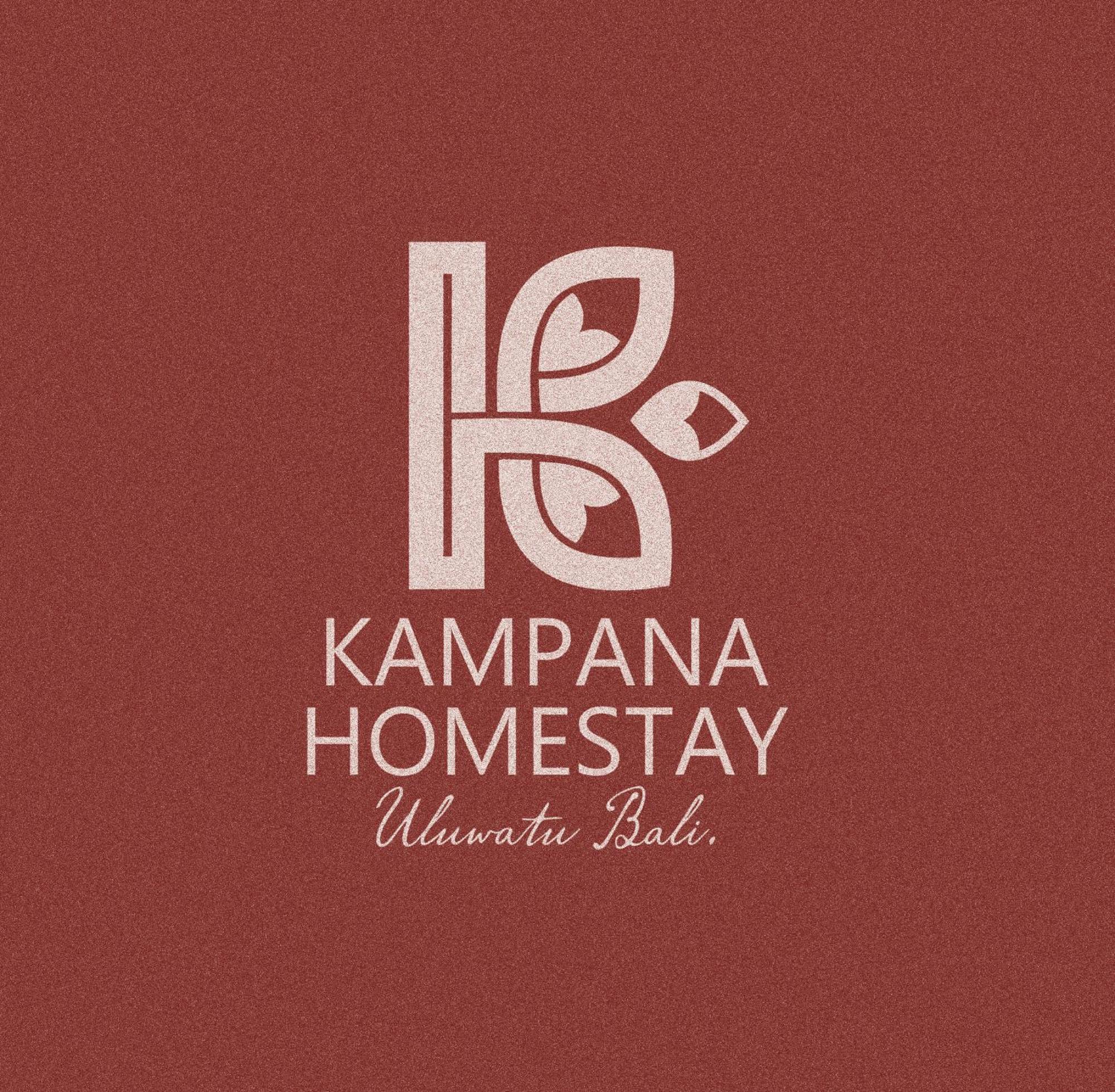 Kampana Homestay Uluwatu  Exterior photo